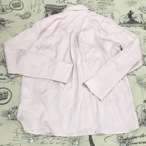 Women's Vince Slim Fit Shirt - Picture 2 of 7